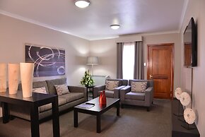 Birchwood Hotel and OR Tambo Conference Centre