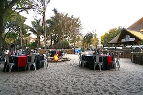 Birchwood Hotel and OR Tambo Conference Centre