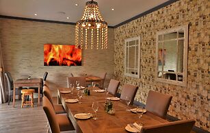 Birchwood Hotel and OR Tambo Conference Centre