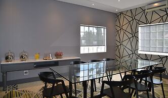 Birchwood Hotel and OR Tambo Conference Centre