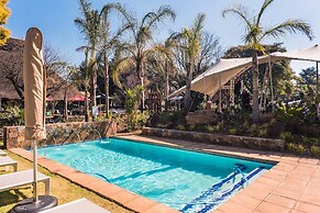 Birchwood Hotel and OR Tambo Conference Centre