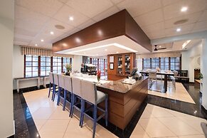 Birchwood Hotel and OR Tambo Conference Centre