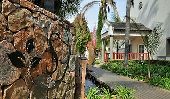 Birchwood Hotel and OR Tambo Conference Centre