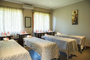 Birchwood Hotel and OR Tambo Conference Centre