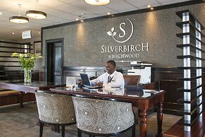 Birchwood Hotel and OR Tambo Conference Centre