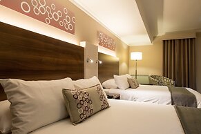 Birchwood Hotel and OR Tambo Conference Centre