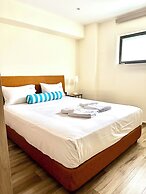 Amaryllis Hotel Apartments