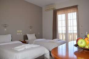 Amaryllis Hotel Apartments