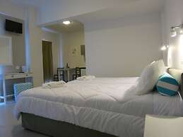 Amaryllis Hotel Apartments