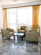 Amaryllis Hotel Apartments