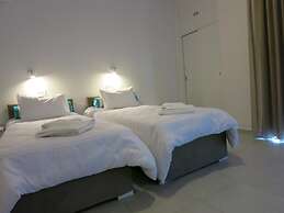 Amaryllis Hotel Apartments