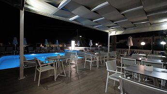 Amaryllis Hotel Apartments