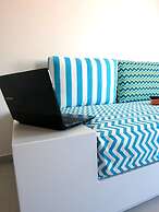 Amaryllis Hotel Apartments