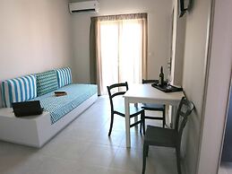 Amaryllis Hotel Apartments