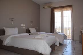 Amaryllis Hotel Apartments