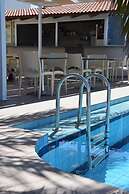 Amaryllis Hotel Apartments