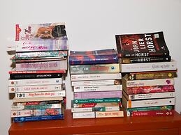 Amaryllis Hotel Apartments