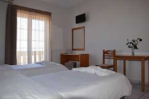 Amaryllis Hotel Apartments