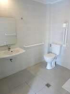 Amaryllis Hotel Apartments