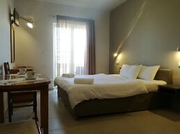 Amaryllis Hotel Apartments