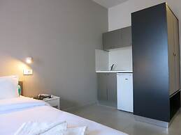 Amaryllis Hotel Apartments