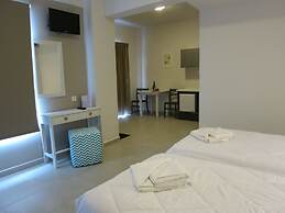 Amaryllis Hotel Apartments