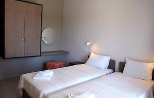 Amaryllis Hotel Apartments