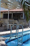 Amaryllis Hotel Apartments