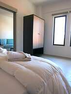 Amaryllis Hotel Apartments