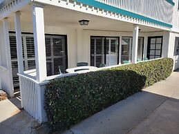 The Beach Cottages