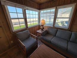 The Beach Cottages
