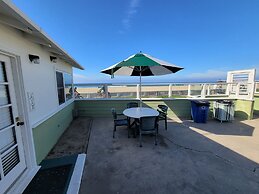The Beach Cottages