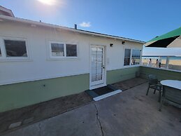 The Beach Cottages
