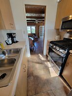 The Beach Cottages
