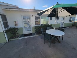 The Beach Cottages