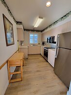 The Beach Cottages