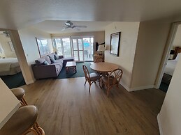 The Beach Cottages