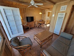 The Beach Cottages