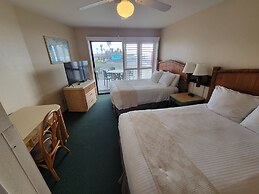 The Beach Cottages