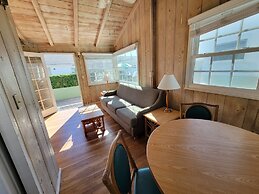 The Beach Cottages