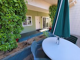 The Beach Cottages