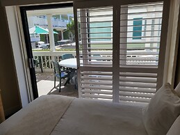 The Beach Cottages