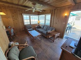The Beach Cottages