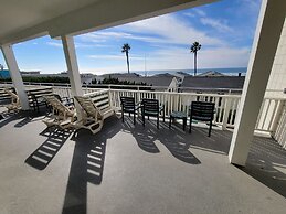 The Beach Cottages