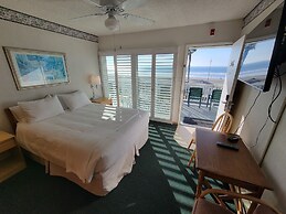 The Beach Cottages