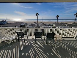 The Beach Cottages