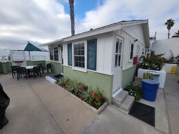 The Beach Cottages