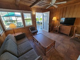 The Beach Cottages
