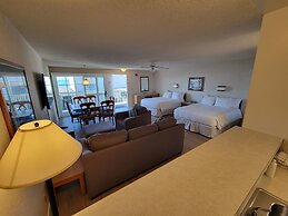 The Beach Cottages