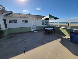 The Beach Cottages